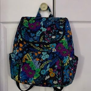 Vera Bradley Backpack